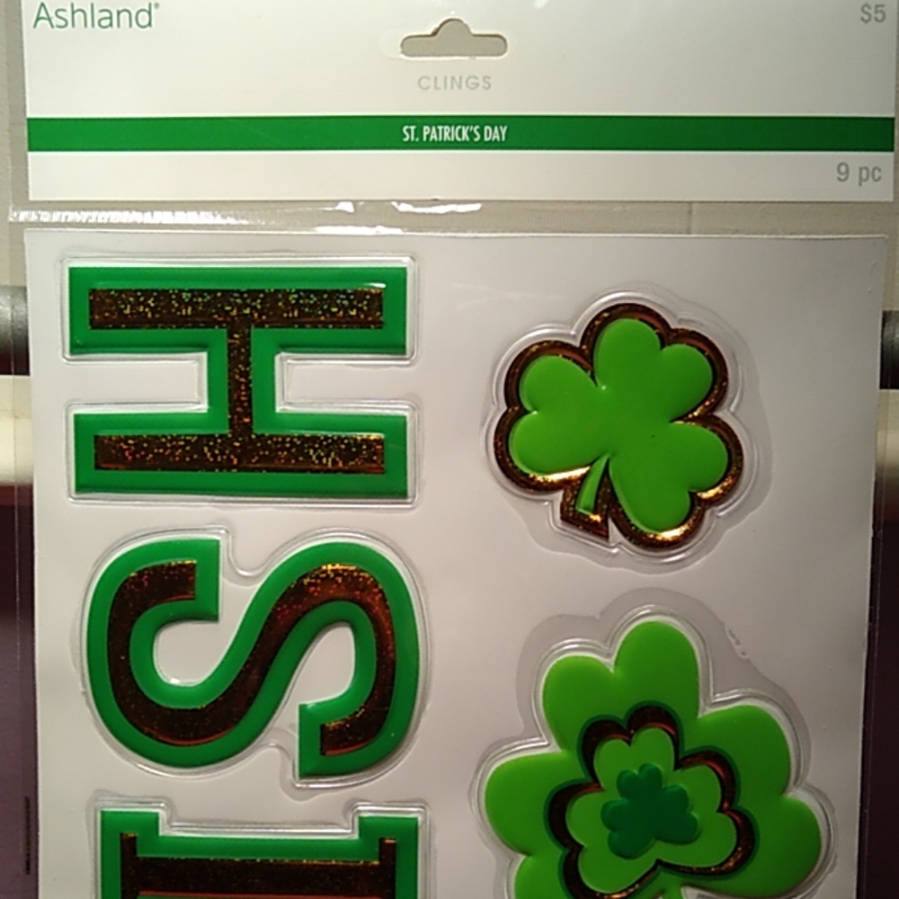 ☘️St Patrick'sDay Decorations - Picture 2 of 4